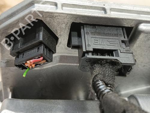 Electronic module AUDI Q8 (4MN, 4MT) 50 TDI Mild Hybrid quattro | BP36039643M83 - Image 4