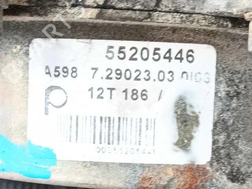 Engine OPEL ZAFIRA TOURER C (P12) 2.0 CDTi (75) | BP38875995M1 - Image 2