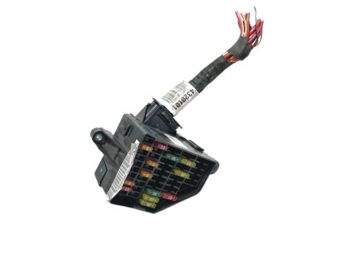 Fuse box VW PASSAT B6 (3C2)  | BP12453204E1 