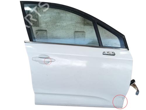 right-front-door-citroen-c4-ii-nc_-2009-36865628 main image