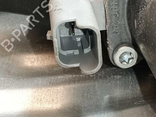 Front left window mechanism HYUNDAI i30 (FD) 1.4 | BP38325358C22 - Image 4