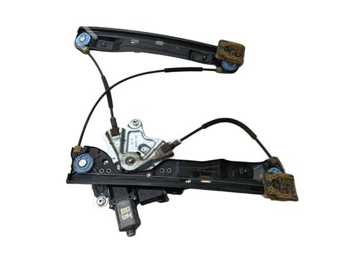 Front left window mechanism OPEL INSIGNIA A (G09) 2.0 CDTI (68) | BP38059707C22 - Image 4
