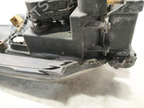 Left headlight NISSAN CABSTAR (F24M, F24W)  | BP16990331C28 