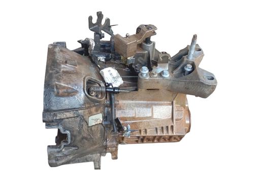 Gearbox FORD TRANSIT Van (FA_ _) 2.2 TDCi | BP30100463M3 