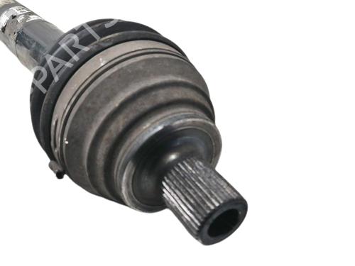 Right front driveshaft VW GOLF VI (5K1) 1.4 TSI | BP16044564M39 