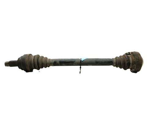 Used Left rear driveshaft BMW 5 (E60) 530 i (258 hp) 17490592