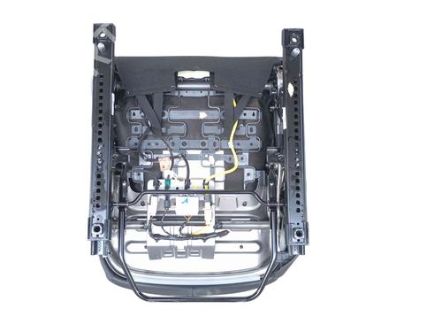 Right front seat KIA NIRO II (SG2) 1.6 GDi Plug-in Hybrid | BP36987479C16 - Image 7
