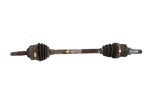 Used Left front driveshaft Left front driveshaft CITROËN C3 I (FC_, FN_) 1.4 HDi (68 hp) 35723266 35723266