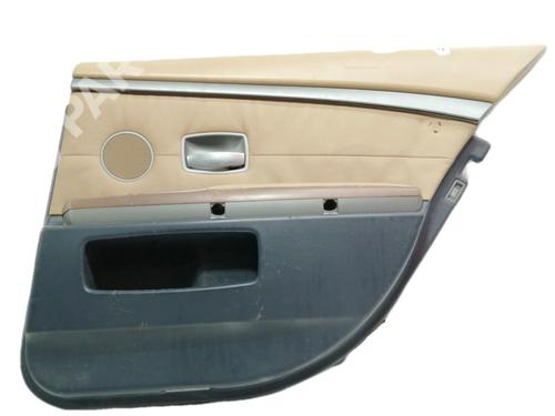 Used Right rear door panel Right rear door panel BMW 7 (E65, E66, E67) 730 d (218 hp) 9396337 9396337
