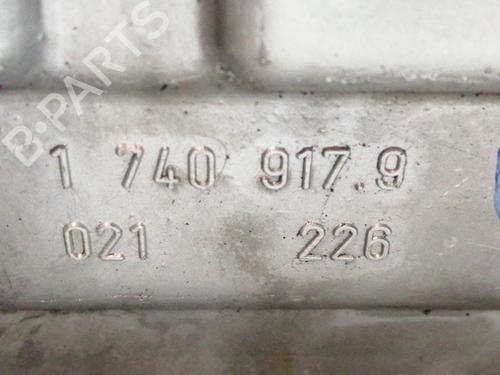 Oil sump BMW 5 (E39) 528 i | BP14259078M115 