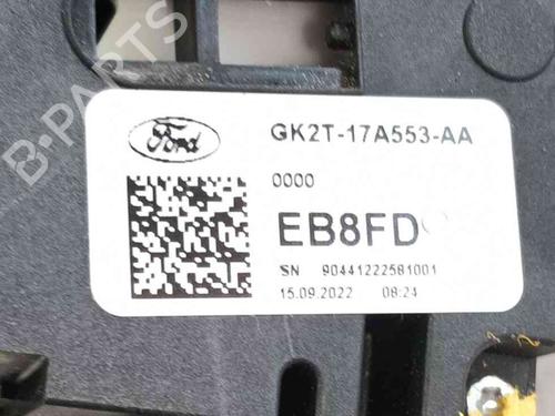 Steering column stalk FORD TRANSIT CONNECT V408 Box Body/MPV | BP36488331I23 - Image 3