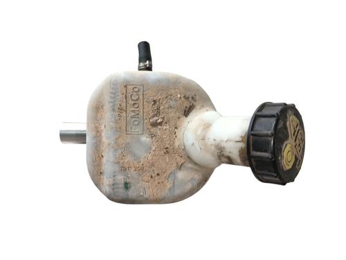 Brake master cylinder FORD TRANSIT V363 Van (FCD, FDD) 2.0 EcoBlue | BP29538830M77 