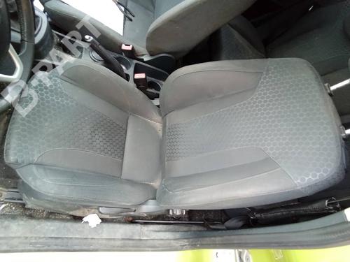 Used Left front seat Left front seat FORD FIESTA VI (CB1, CCN) 1.6 Ti (120 hp) 10326430 10326430