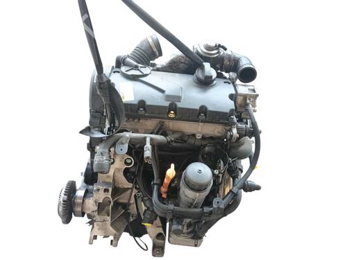 Used Engine Engine 38508510 38508510