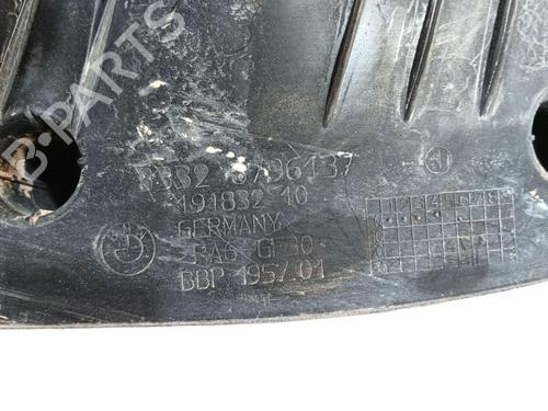 Left rear suspension arm BMW 1 (F20) 116 d | BP25718126M14 