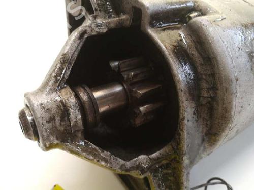 Starter RENAULT MEGANE I Coach (DA0/1_)  | BP5376228M8