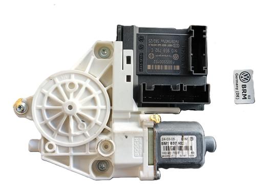 Front right window mechanism VW GOLF V (1K1) 2.0 TDI | BP30109080C23