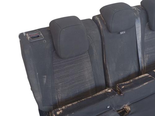 Rear seat JEEP AVENGER (J2) 1.2 GSE T3 | BP35979174C17 - Image 6