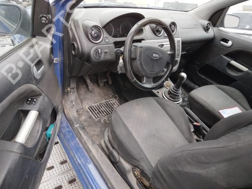 Right front door FORD FIESTA V (JH_, JD_) 1.4 16V | BP12178733C3 