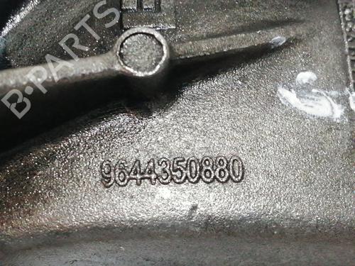 Other PEUGEOT 407 (6D_) 2.0 HDi 135 (6DRHRH, 6DRHRE, 6DRHRG, 6DRHRJ) | BP14259480O1 