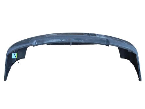 Front bumper SEAT AROSA (6H1) 1.0 | BP27524557C7 