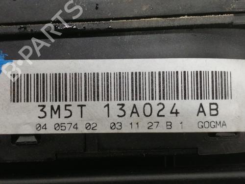 Commande de phare FORD FOCUS C-MAX (DM2)  | BP9837282I24 