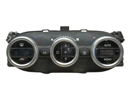 Used Climate control FIAT 500L (351_, 352_) 1.6 D Multijet (199LYD1B) (105 hp) 18745205