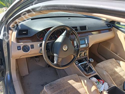 ABS Bremseaggregat VW PASSAT B6 (3C2) 2.0 TDI 16V | BP30940261M43 