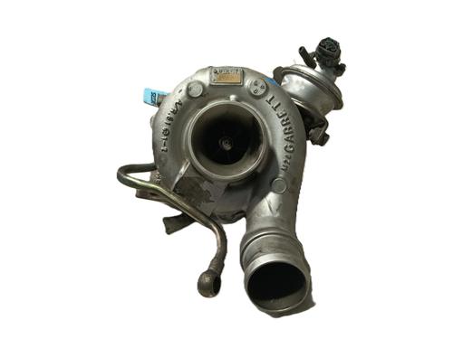 Turbolader/Kompressor OPEL VECTRA C GTS (Z02) 3.0 CDTI (F68) (177 hp) 20706690
