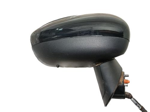 Used Right mirror OPEL CROSSLAND X / CROSSLAND (P17, P2QO) 1.2 (75) (110 hp) 31360587