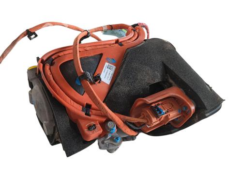 AC compressor TESLA MODEL Y (5YJY)  | BP26566316M34 