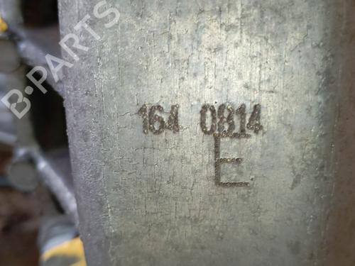 Gearbox FIAT SCUDO Van 2.0 Multijet 145 (506) | BP29396865M3 