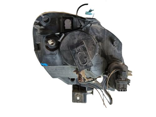 Left headlight NISSAN KUBISTAR MPV (X76) 1.5 dCi | BP28691106C28