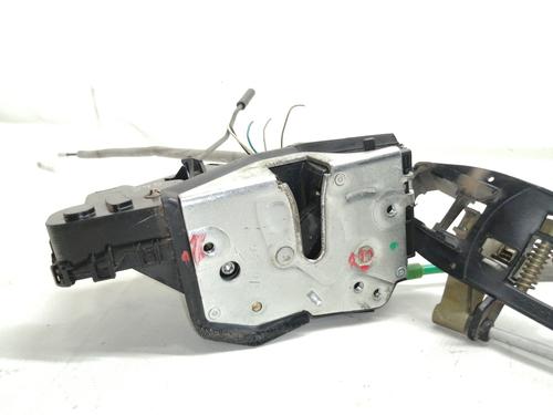 Rear left lock BMW 3 (E46) 330 xd | BP7704793C100 