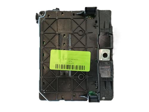 Fuse box CITROËN C2 (JM_) 1.4 | BP30078312E1 