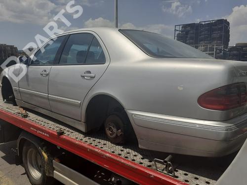 Left tailgate light MERCEDES-BENZ E-CLASS (W210) E 270 CDI (210.016) | BP7675290C79  - Image 8