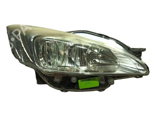 Used Right headlight Right headlight PEUGEOT 508 I (8D_) 1.6 HDi (112 hp) 36049857 36049857