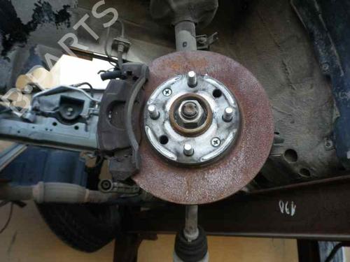 Steering column stalk CHEVROLET KALOS  | BP5346041I23 