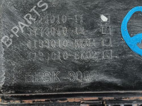 Left taillight DFSK K SERIES Platform/Chassis 1.3 | BP33654070C34 - Image 3