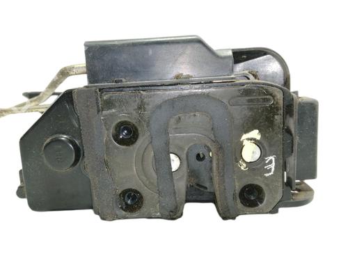 Used Front right lock HYUNDAI GETZ (TB) [2001-2011]  5800555