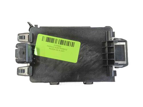 Used Electronic module Electronic module MAZDA CX-5 (KF) 2.0 (165 hp) 36560996 36560996