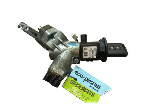 Used Ignition barrel NISSAN MICRA III (K12) 1.2 16V (80 hp) 30852879