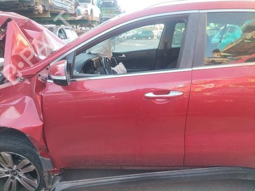 Porta frente esquerda KIA SPORTAGE IV (QL, QLE) 1.6 GDI (132 hp) 31611602