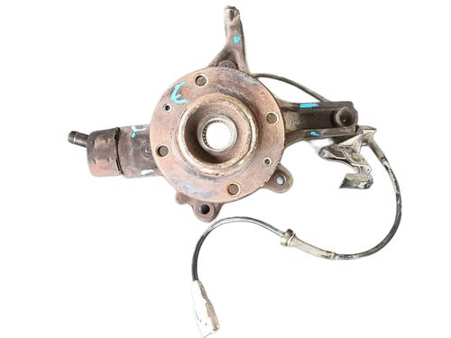 Used Right front steering knuckle CITROËN BERLINGO MULTISPACE (B9) 1.6 HDi 90 (90 hp) 25890887
