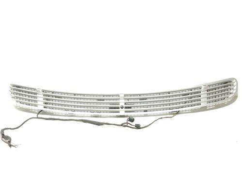 Used Scuttle panel MERCEDES-BENZ S-CLASS (W220) S 55 AMG (220.073, 220.173) (360 hp) 8684336
