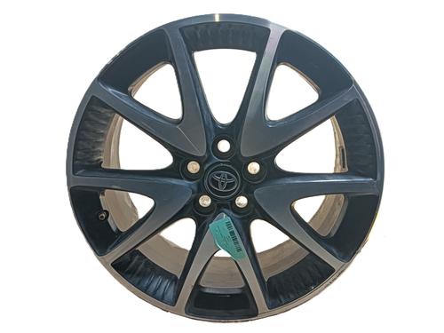 Used Rim TOYOTA YARIS (_P21_, _PA1_, _PH1_) 1.5 Hybrid (MXPH10, MXPH11) (116 hp) 27992157
