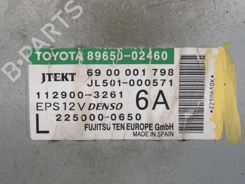 BP15084352M49 | Servostyring Styreenhet NISSAN X-TRAIL II (T31) 2.0 dCi BP15084352M49