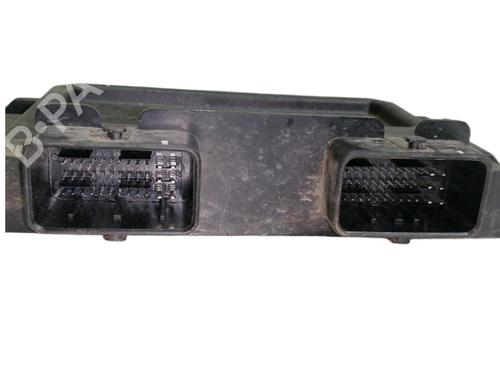 Engine control unit (ECU) CITROËN BERLINGO / BERLINGO FIRST Box Body/MPV (M_)  | BP10704561M57 