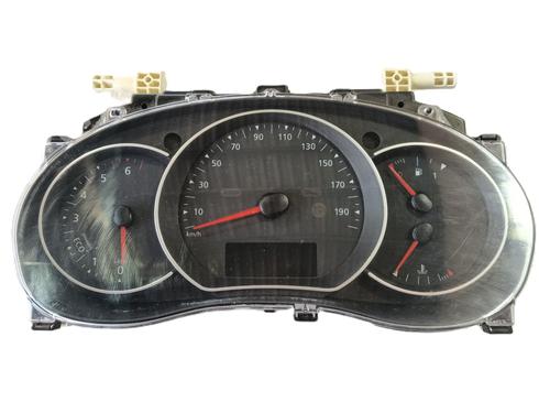 Used Instrument cluster Instrument cluster RENAULT KANGOO / GRAND KANGOO II (KW0/1_) 1.5 dCi 90 (KW05, KW08, KW0G, KW11) (90 hp) 34567981 34567981