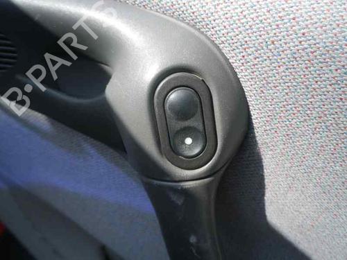 Højre fortil bærearm OPEL CORSA B (S93) 1.4 i (F08, F68, M68) | BP5355644M13 